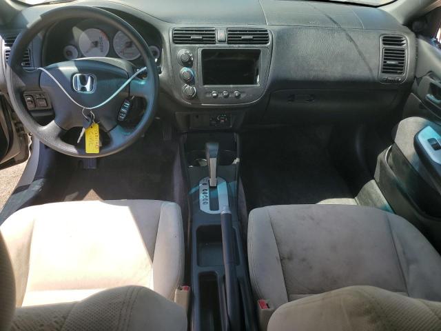 Photo 8 from auction – 2002 HONDA CIVIC EX with VIN 1HGEM22982L068034