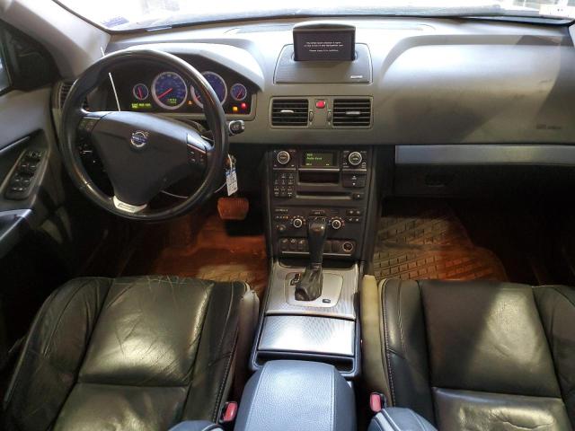 Photo 8 from auction – 2011 VOLVO XC90 R DES with VIN YV4952CT2B1586463