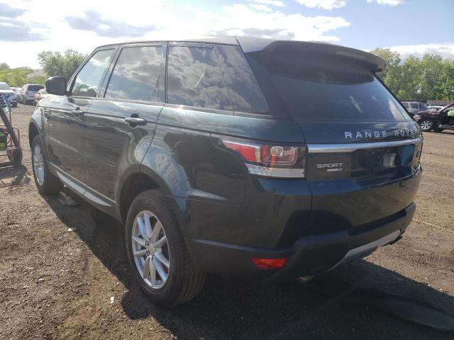 Photo 2 from auction – 2014 LAND ROVER RANGE ROVE with VIN SALWG2WF3EA314538