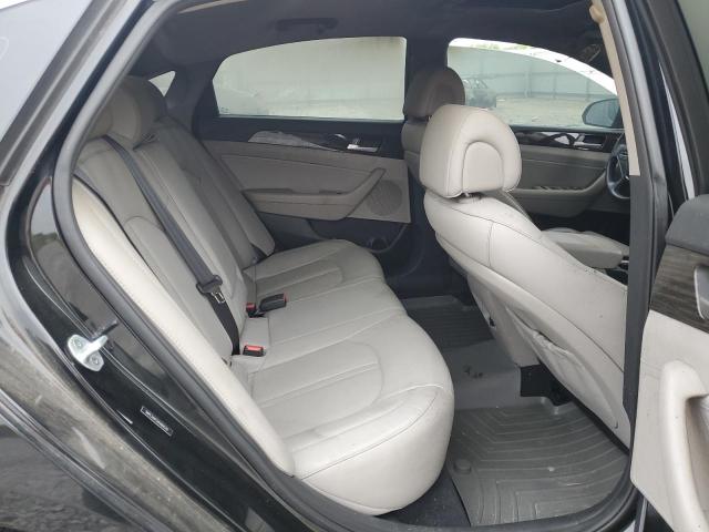 Photo 10 from auction – 2017 HYUNDAI SONATA SPO with VIN 5NPE34AF2HH466535