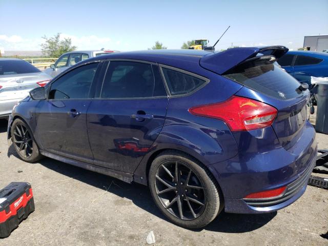 Photo 2 from auction – 2016 FORD FOCUS ST with VIN 1FADP3L91GL221517