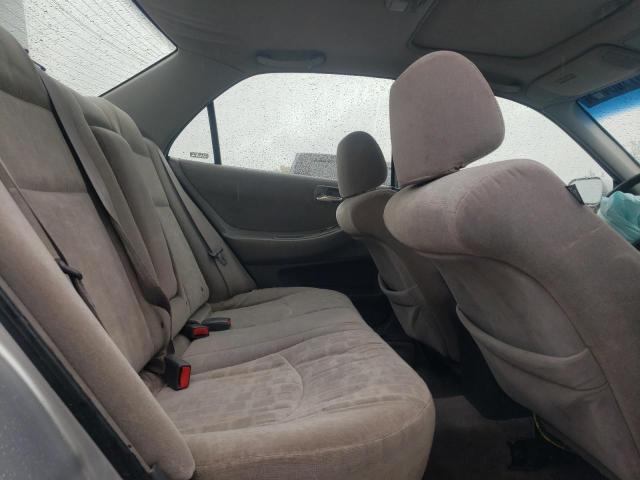 Photo 10 from auction – 2002 HONDA ACCORD EX with VIN JHMCG66872C015488