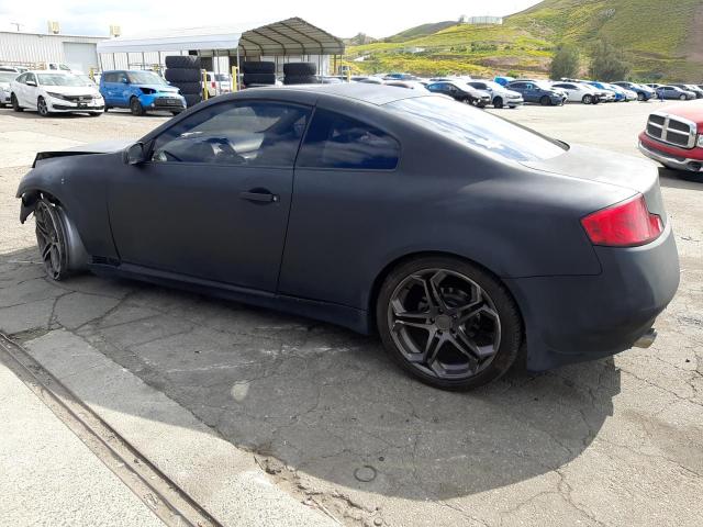 Photo 2 from auction – 2004 INFINITI G35 with VIN JNKCV54E24M827755
