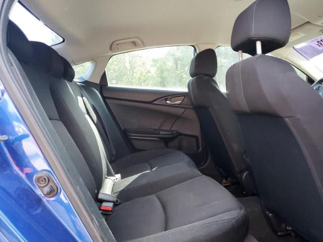 Photo 10 from auction – 2017 HONDA CIVIC LX with VIN 19XFC2F5XHE026916