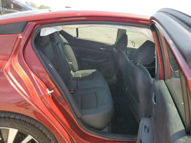 Photo 10 from auction – 2020 NISSAN ALTIMA SR with VIN 1N4BL4CW8LC133606