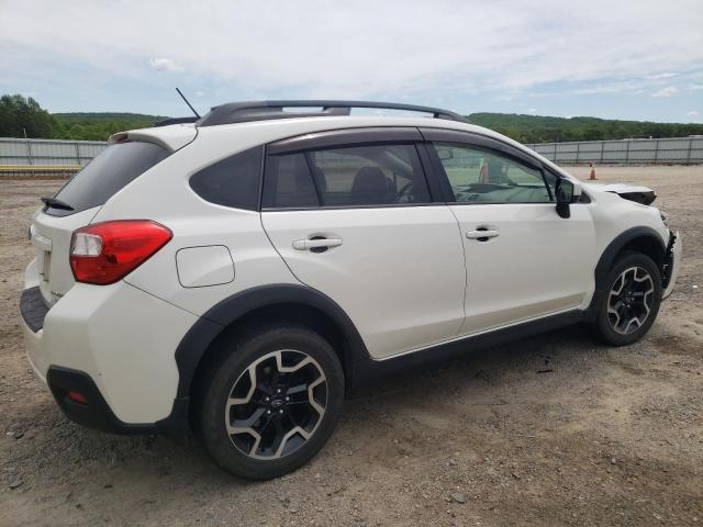 Photo 3 from auction – 2016 SUBARU CROSSTREK with VIN JF2GPABC6G8336756