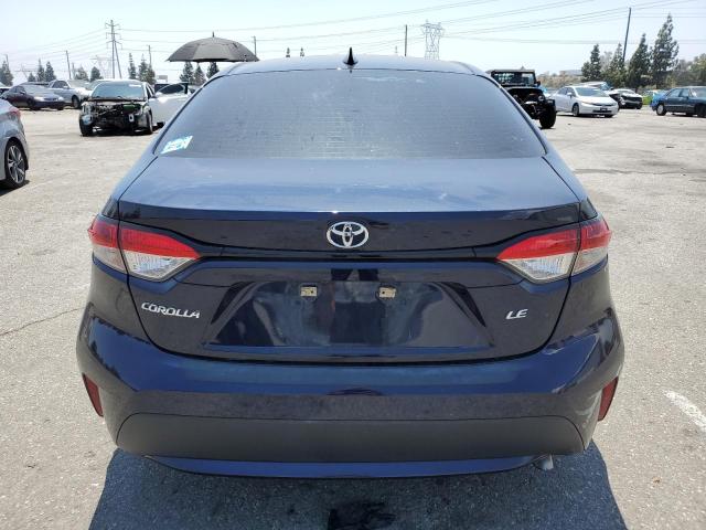 Photo 6 from auction – 2020 TOYOTA COROLLA LE with VIN 5YFEPRAE5LP142547