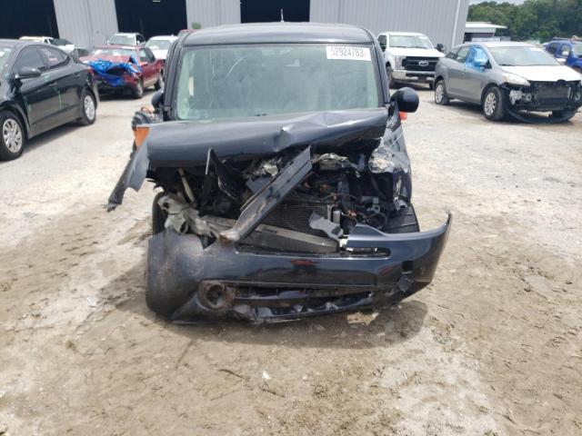 Photo 5 from auction – 2011 NISSAN CUBE BASE with VIN JN8AZ2KR3BT204623