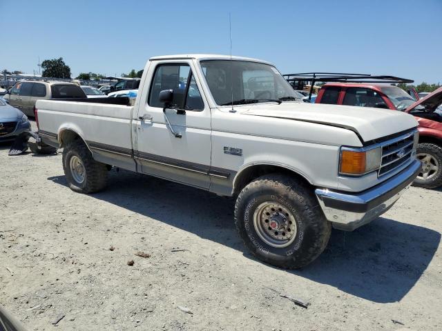 Photo 4 from auction – 1991 FORD F150 with VIN 1FTEF14N8MPB13675