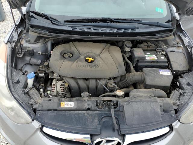 Photo 11 from auction – 2013 HYUNDAI ACCENT with VIN KMHDH4AE2DU534039