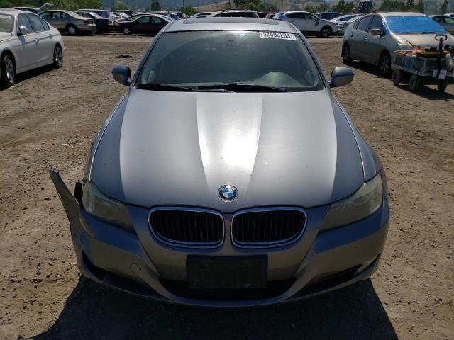 Photo 5 from auction – 2011 BMW 328 I SULE with VIN WBAPH5G56BNM84278