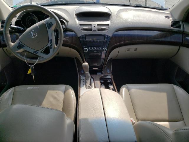 Photo 8 from auction – 2011 ACURA MDX with VIN 2HNYD2H23BH500168