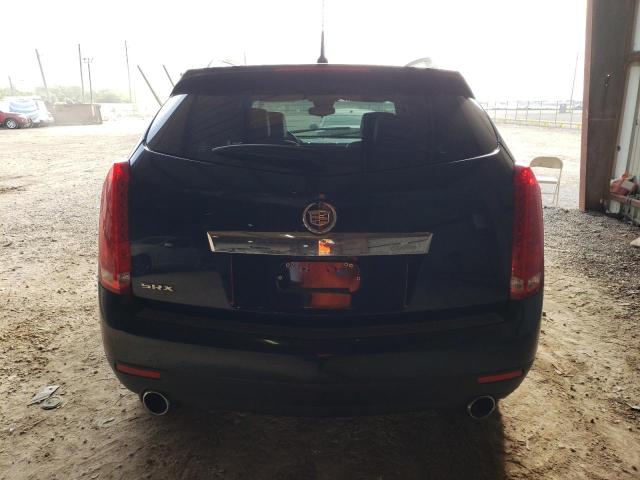 Photo 6 from auction – 2011 CADILLAC SRX with VIN 3GYFNGEY6BS520003