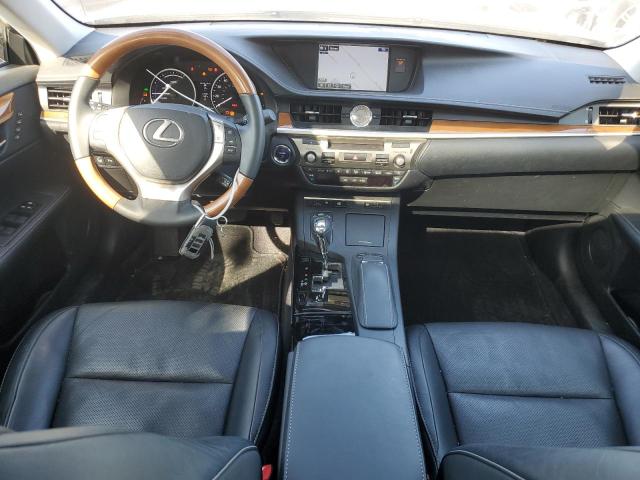 Photo 8 from auction – 2015 LEXUS ES 300H with VIN JTHBW1GG1F2082686