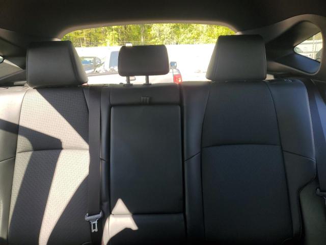 Photo 10 from auction – 2021 TOYOTA VENZA LE with VIN JTEAAAAH6MJ079200