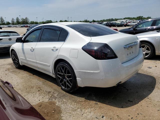 Photo 2 from auction – 2010 NISSAN ALTIMA BAS with VIN 1N4AL2AP1AN451497