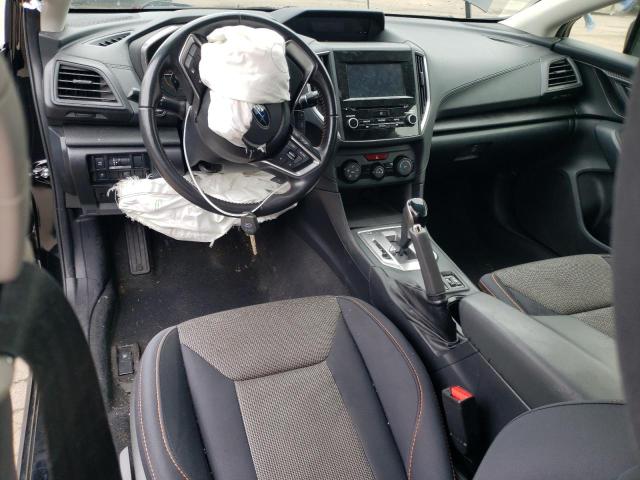 Photo 8 from auction – 2019 SUBARU CROSSTREK with VIN JF2GTAECXKH375432