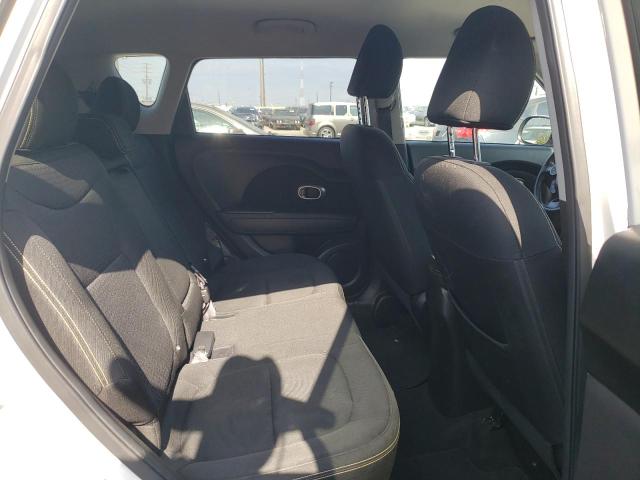 Photo 10 from auction – 2014 KIA SOUL + with VIN KNDJP3A5XE7050947