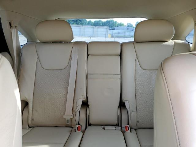 Photo 10 from auction – 2015 LEXUS RX 350 with VIN 2T2ZK1BA1FC204345