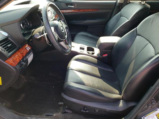 Photo 7 from auction – 2011 SUBARU OUTBACK 3. with VIN 4S4BREKC1B2428794
