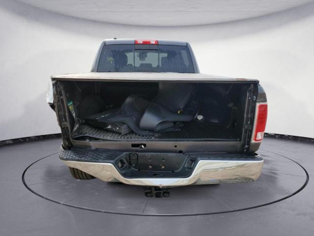 Photo 6 from auction – 2017 RAM 1500 LARAM with VIN 1C6RR7NG2HS680115