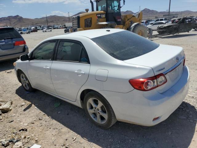 Photo 2 from auction – 2011 TOYOTA COROLLA BA with VIN 2T1BU4EE9BC557426