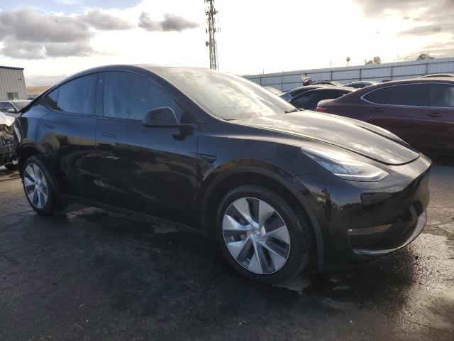 Photo 4 from auction – 2022 TESLA MODEL Y with VIN 7SAYGDEE8NF573248