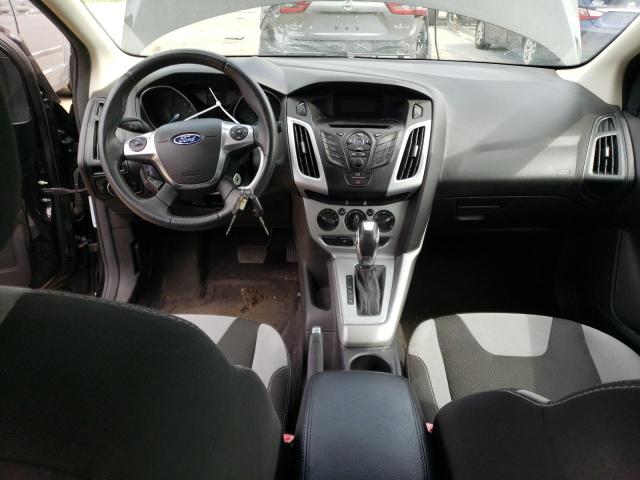 Photo 8 from auction – 2012 FORD FOCUS SE with VIN 1FAHP3F24CL431328