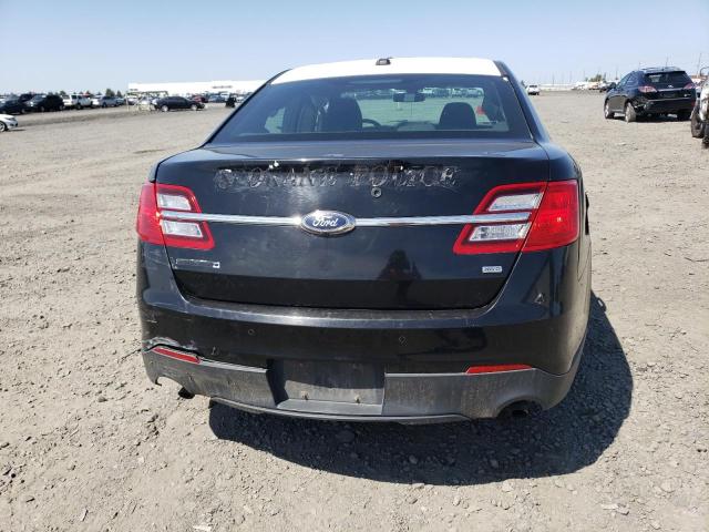 Photo 6 from auction – 2013 FORD TAURUS POL with VIN 1FAHP2M80DG148775