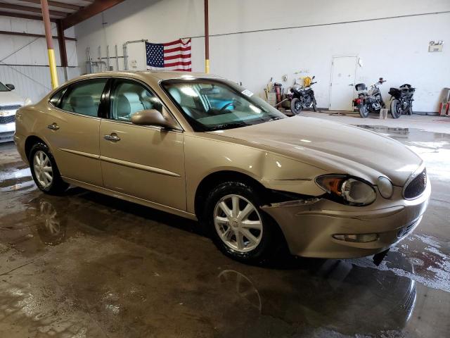Photo 4 from auction – 2005 BUICK LACROSSE C with VIN 2G4WD532251317200