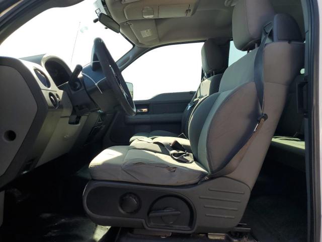 Photo 7 from auction – 2008 FORD F150 with VIN 1FTRX12W58FB87741