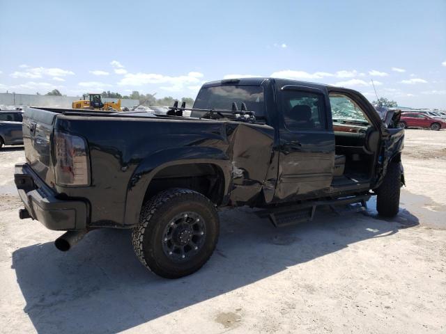 Photo 3 from auction – 2009 GMC SIERRA K25 with VIN 1GTHK63KX9F185133