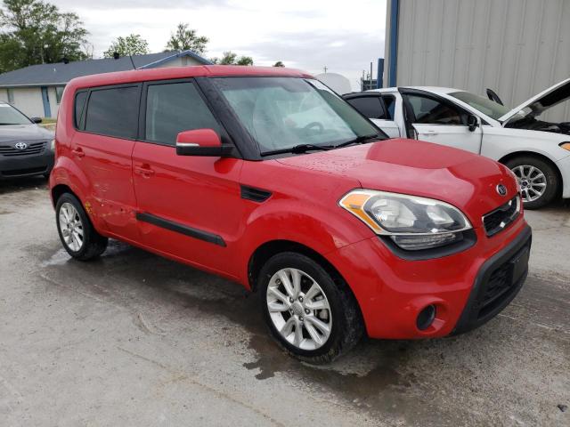 Photo 4 from auction – 2013 KIA SOUL + with VIN KNDJT2A62D7613051