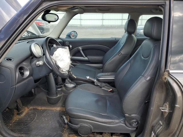 Photo 7 from auction – 2006 MINI COOPER with VIN WMWRC33566TK18584