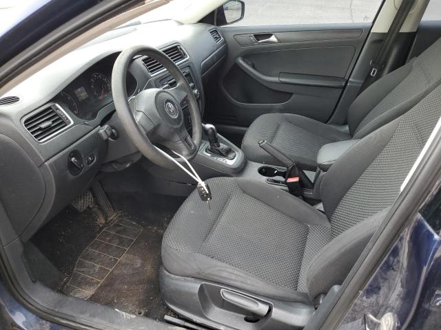 Photo 7 from auction – 2013 VOLKSWAGEN JETTA BASE with VIN 3VW2K7AJ1DM298917