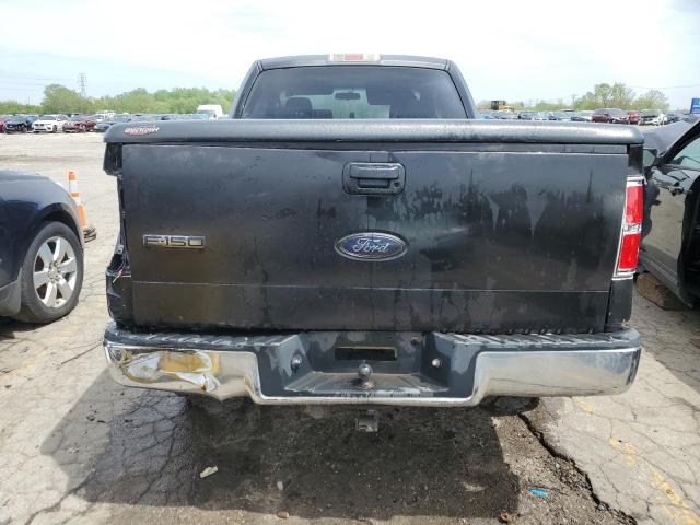 Photo 6 from auction – 2004 FORD F150 with VIN 1FTPX14574NB32476
