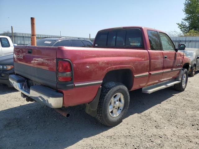 Фото 3 с аукциона – 1997 DODGE RAM PICKUP с VIN 3B7HF13Z7VG780499