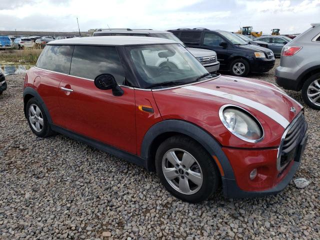 Photo 4 from auction – 2016 MINI COOPER with VIN WMWXP5C55G2D15437