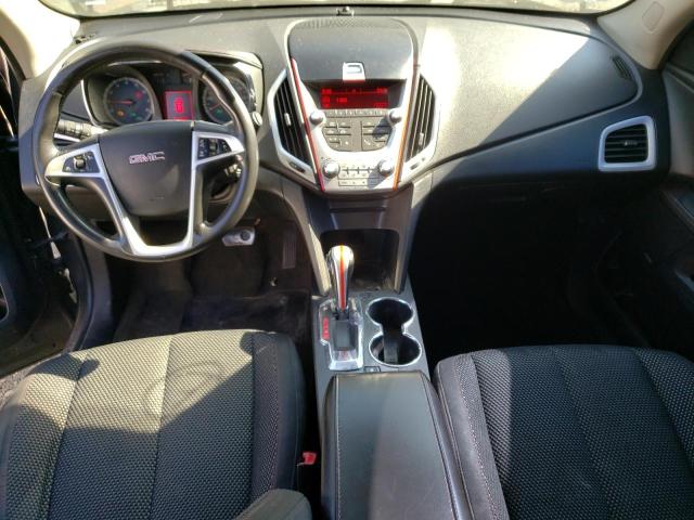 Photo 8 from auction – 2011 GMC TERRAIN SL with VIN 2CTFLTEC7B6221843
