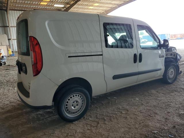 Photo 3 from auction – 2022 RAM PROMASTER with VIN ZFBHRFAB8N6W70110
