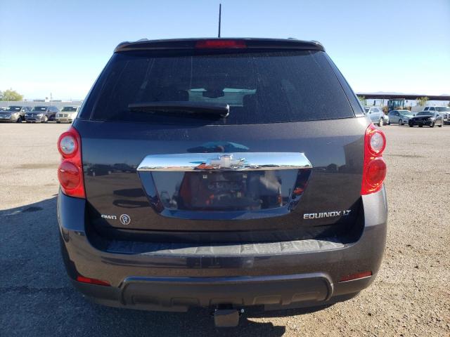 Photo 6 from auction – 2015 CHEVROLET EQUINOX LT with VIN 1GNFLGEK0FZ130313