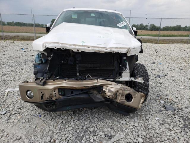 Photo 5 from auction – 2014 FORD F150 SUPER with VIN 1FTFW1EF3EKE17507