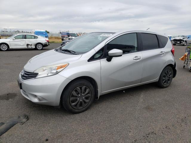 NISSAN VERSA NOTE 2015 with VIN 3N1CE2CP1FL434509 - Photo from auction