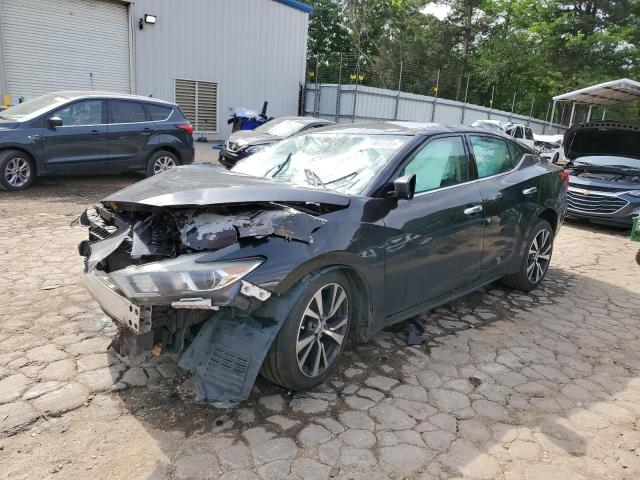 NISSAN MAXIMA 3.5 2016 with VIN 1N4AA6APXGC429354 - Photo from auction