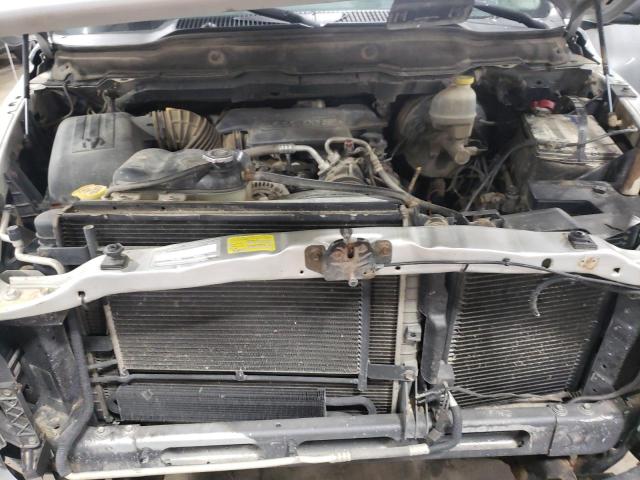 Zdjęcie 11 z aukcji – 2003 DODGE RAM 2500 S z VIN 3D7KU28DX3G759583