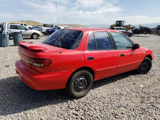 Photo 3 from auction – 1995 KIA SEPHIA RS with VIN KNAFA125XS5239869