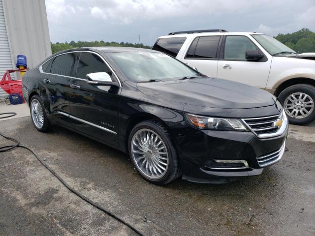 Photo 4 from auction – 2017 CHEVROLET IMPALA PRE with VIN 1G1145S38HU112992