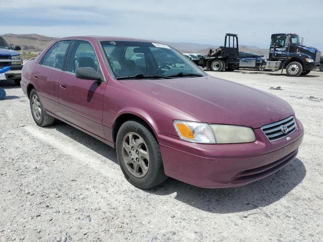 Photo 4 from auction – 2001 TOYOTA CAMRY CE with VIN JT2BF22K810305614