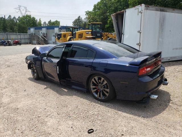 Photo 2 from auction – 2013 DODGE CHARGER SR with VIN 2C3CDXEJ6DH744719