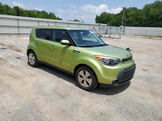 Photo 4 from auction – 2016 KIA SOUL with VIN KNDJN2A21G7818288
